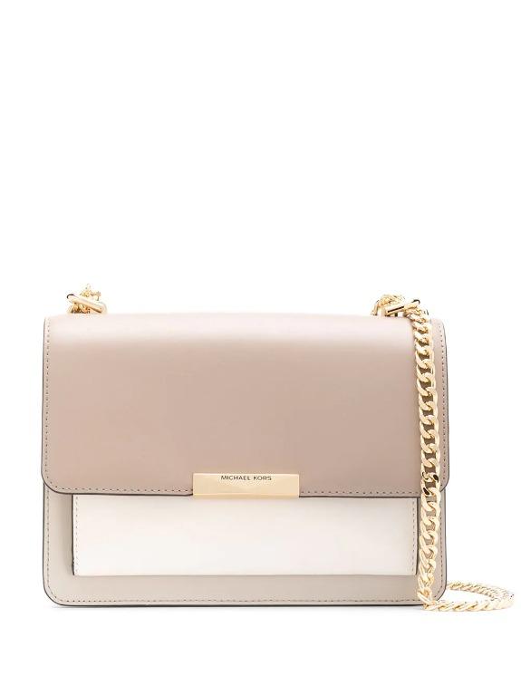 Michael kors sales jade large crossbody