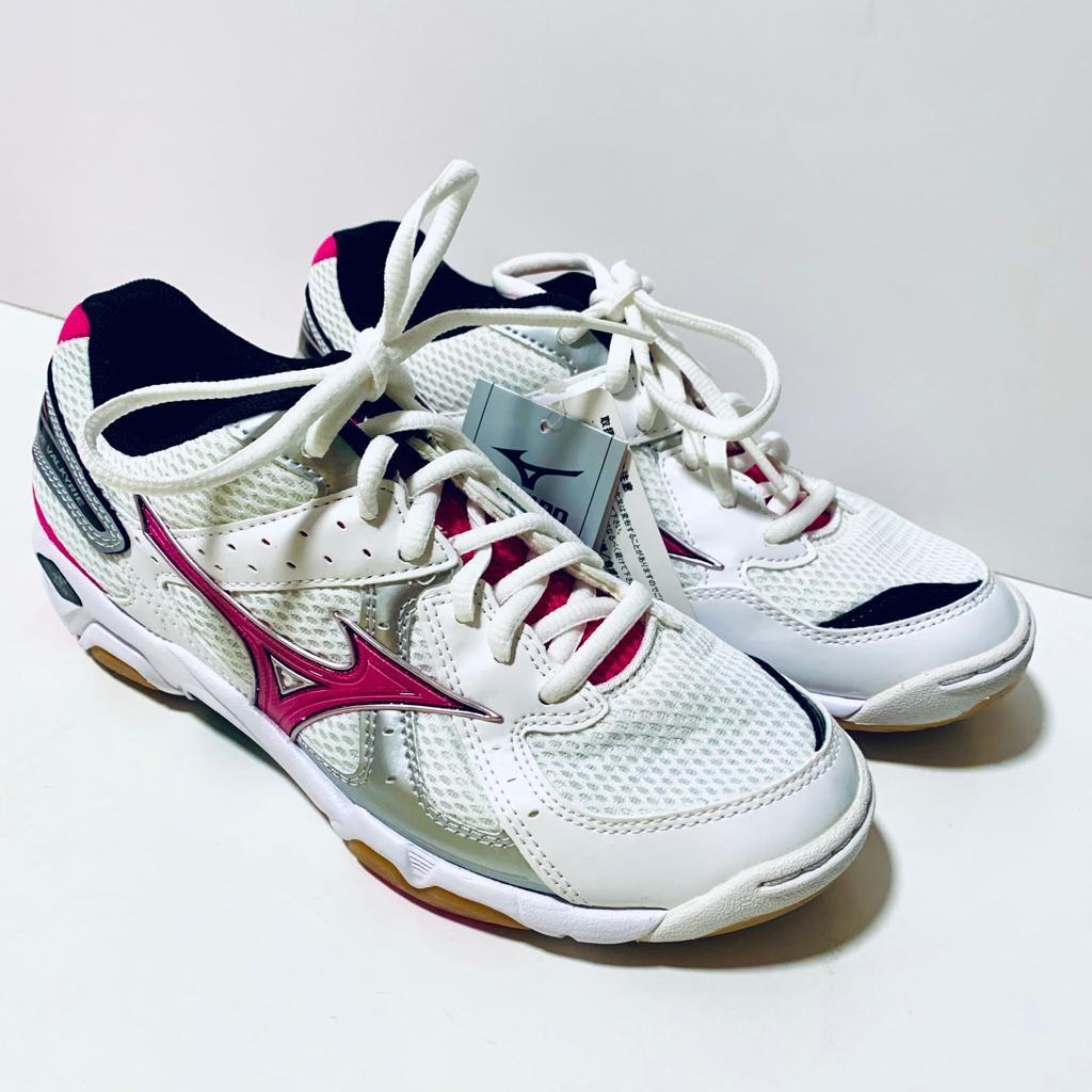 Mizuno badminton shoes japan discount