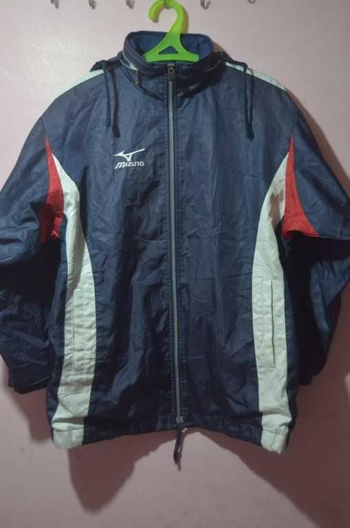 mizuno jacket price
