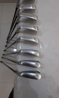 mizuno jpx ad forged irons