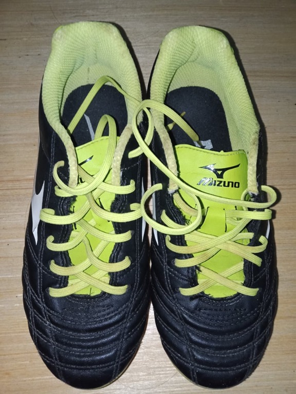 mizuno neo shin