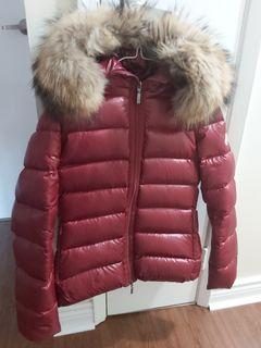Moncler winter jacket  A+quality