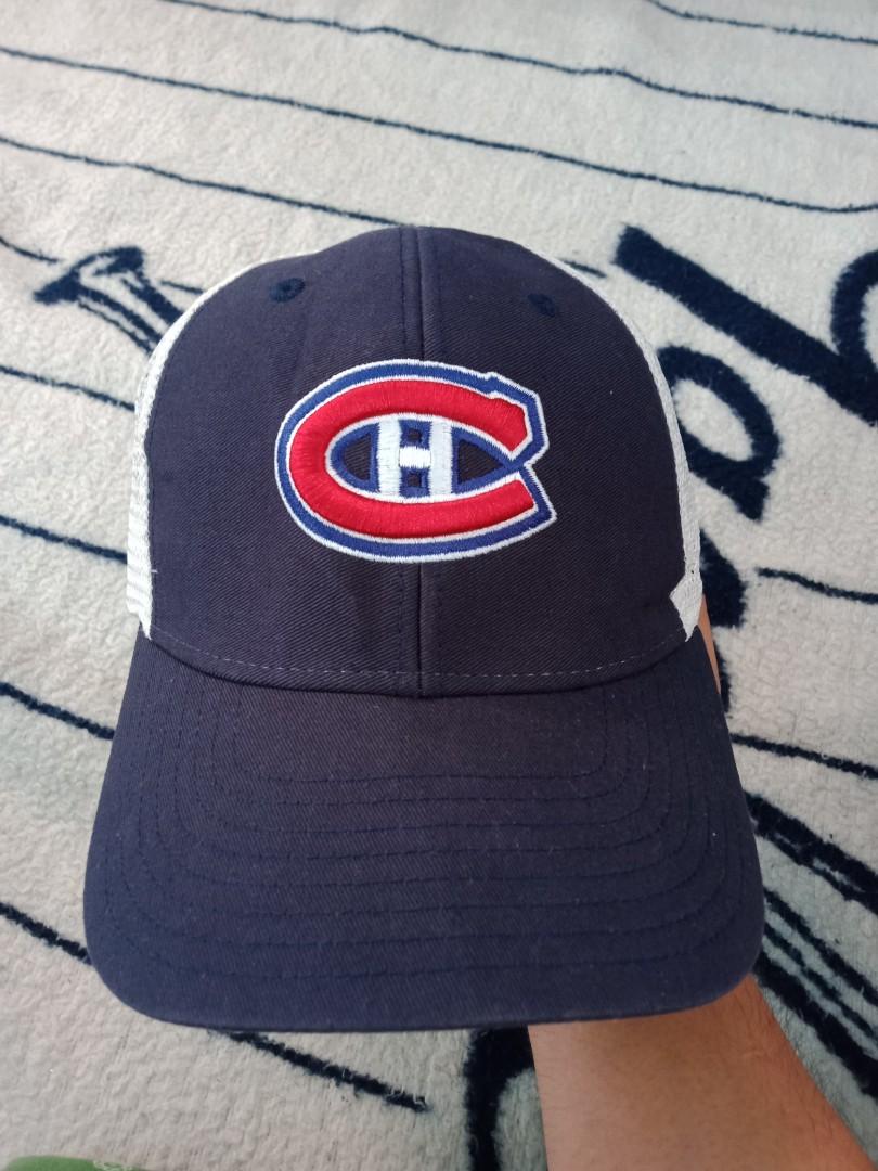 Mens hats montreal clearance