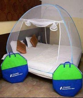 Mosquito Net Bed