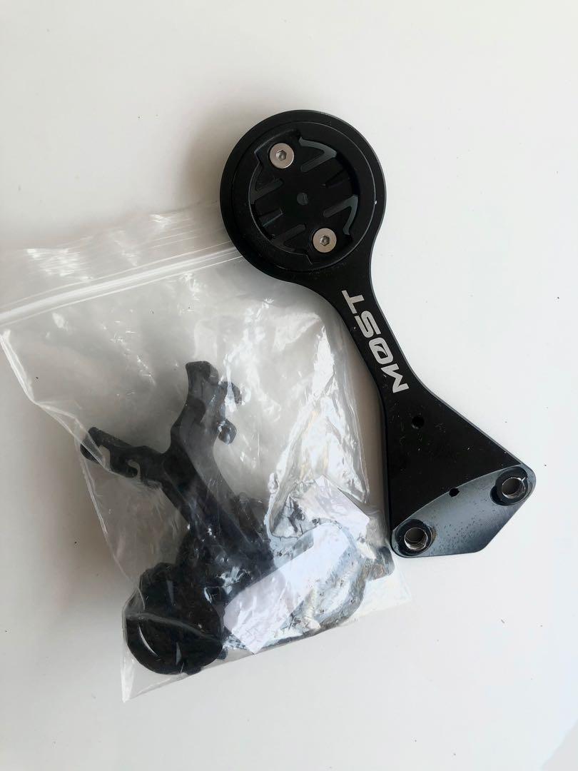 most talon ultra garmin mount