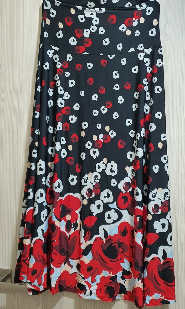 2 pc Long Skirts for Sale, Women's