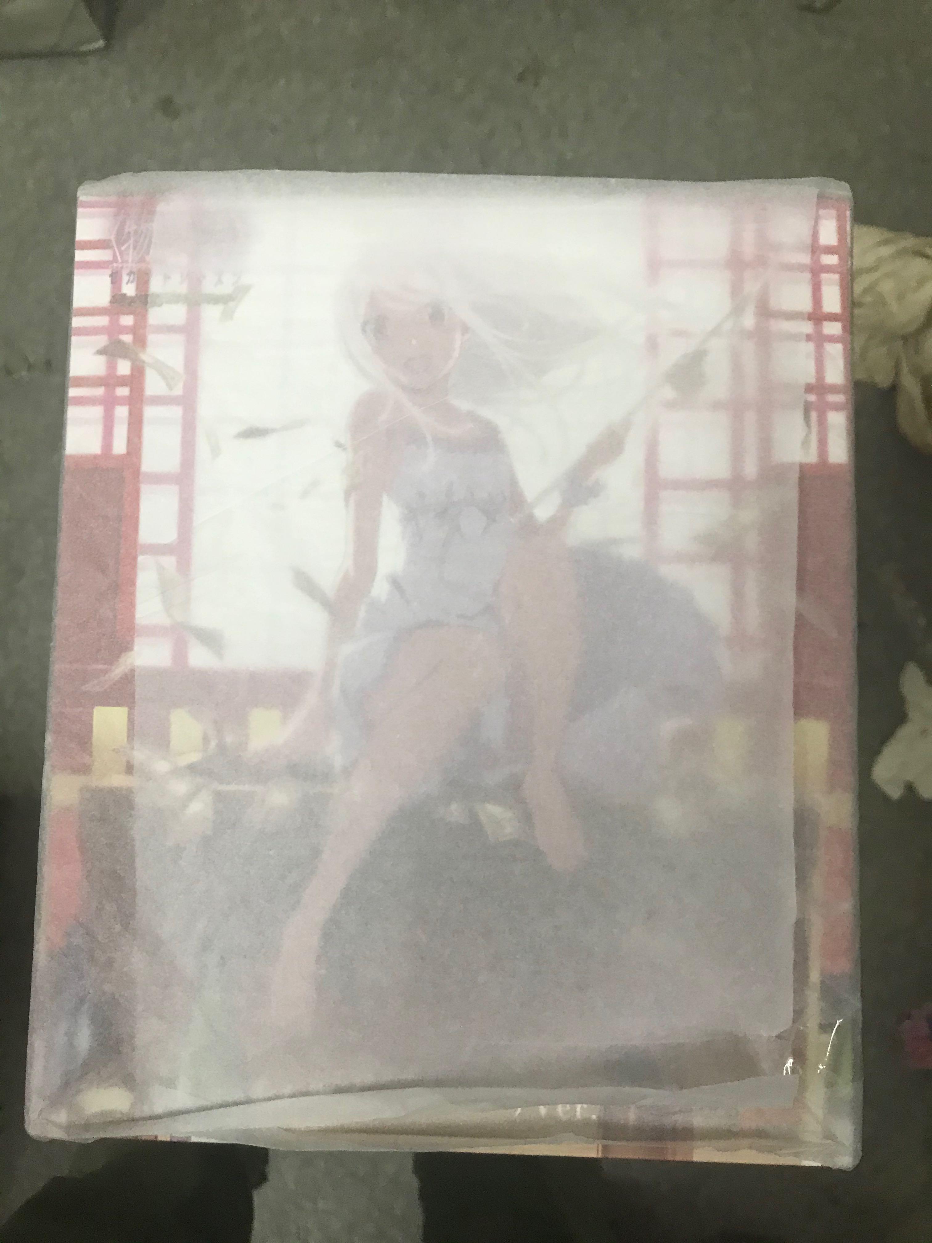 New 1 7 Goodsmile 化物語千石撫子蛇神pvc 日版 玩具 遊戲類 玩具on Carousell New 1 7 Goodsmile 化物語千石撫子蛇神pvc 日版 玩具 遊戲類 玩具on Carousell