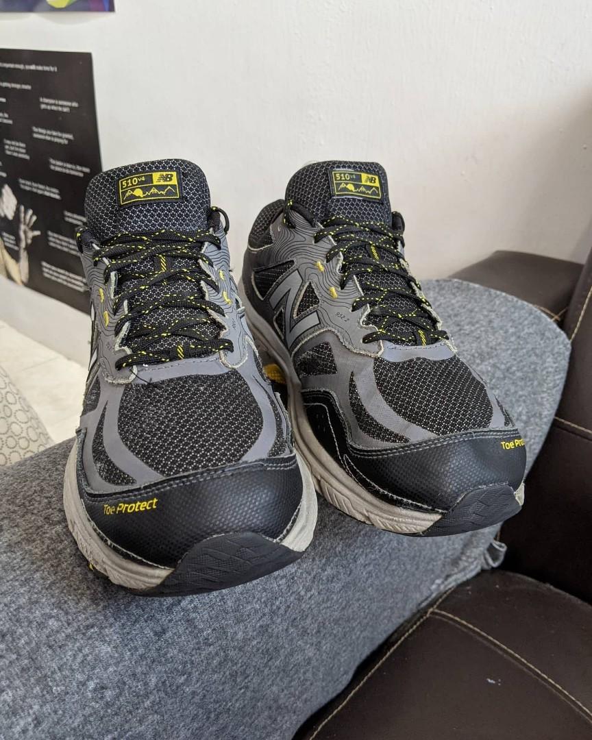 New balance 510v2 top memory foam