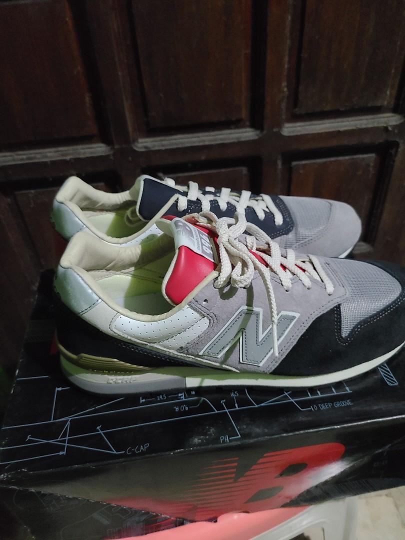 New balance 996 OG, Men's Fashion 