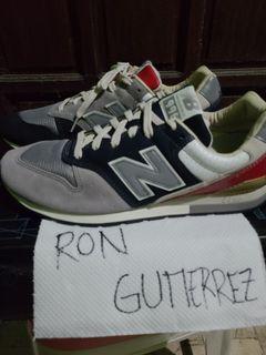 new balance 996 price philippines