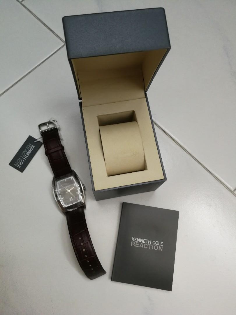 New Cole Reaction Watch (battery just changed), Mobile Phones