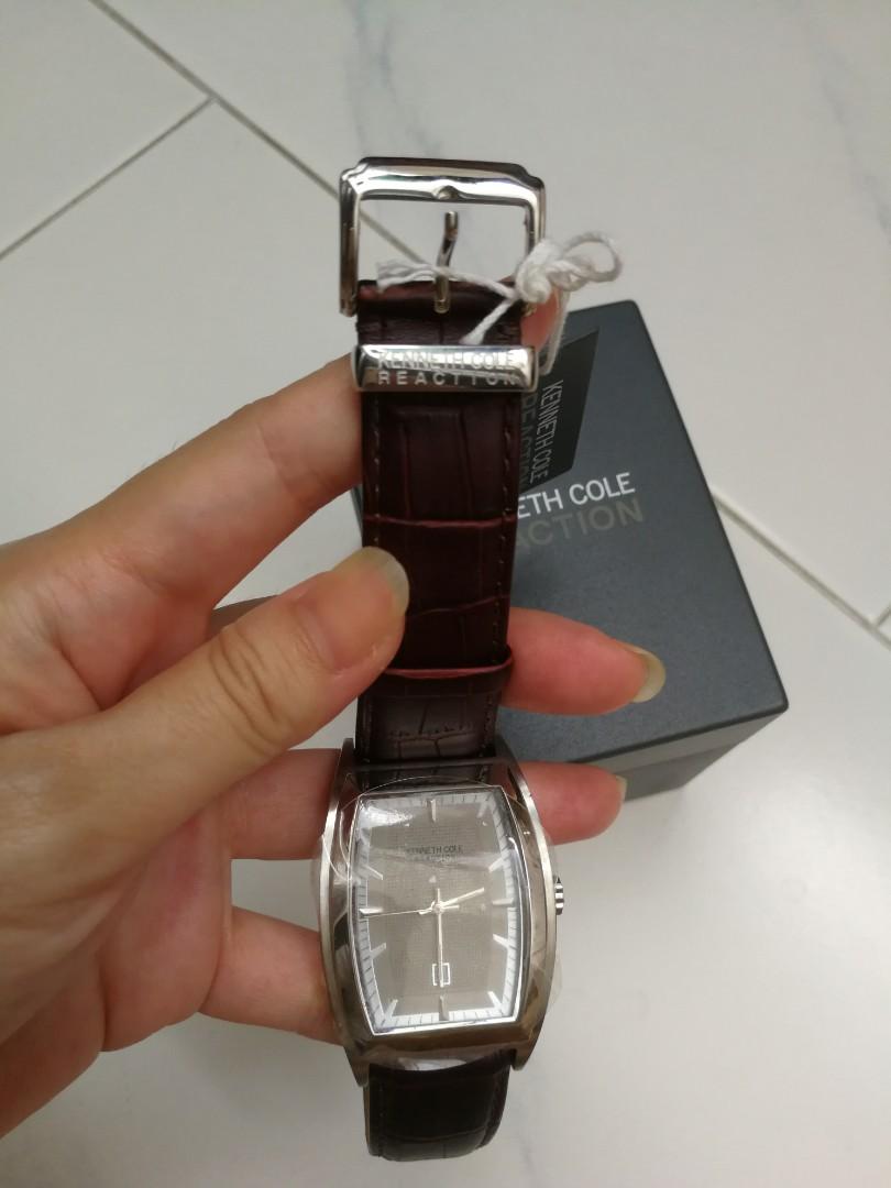 New Cole Reaction Watch (battery just changed), Mobile Phones