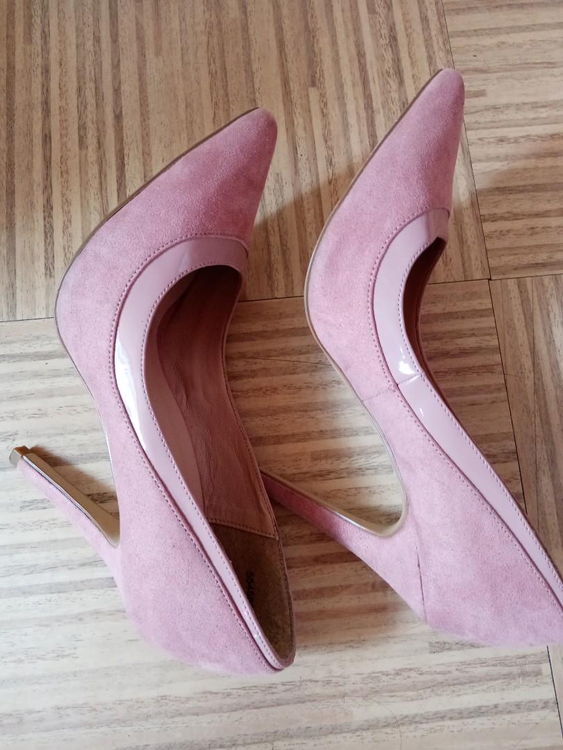 6 inch heels new look