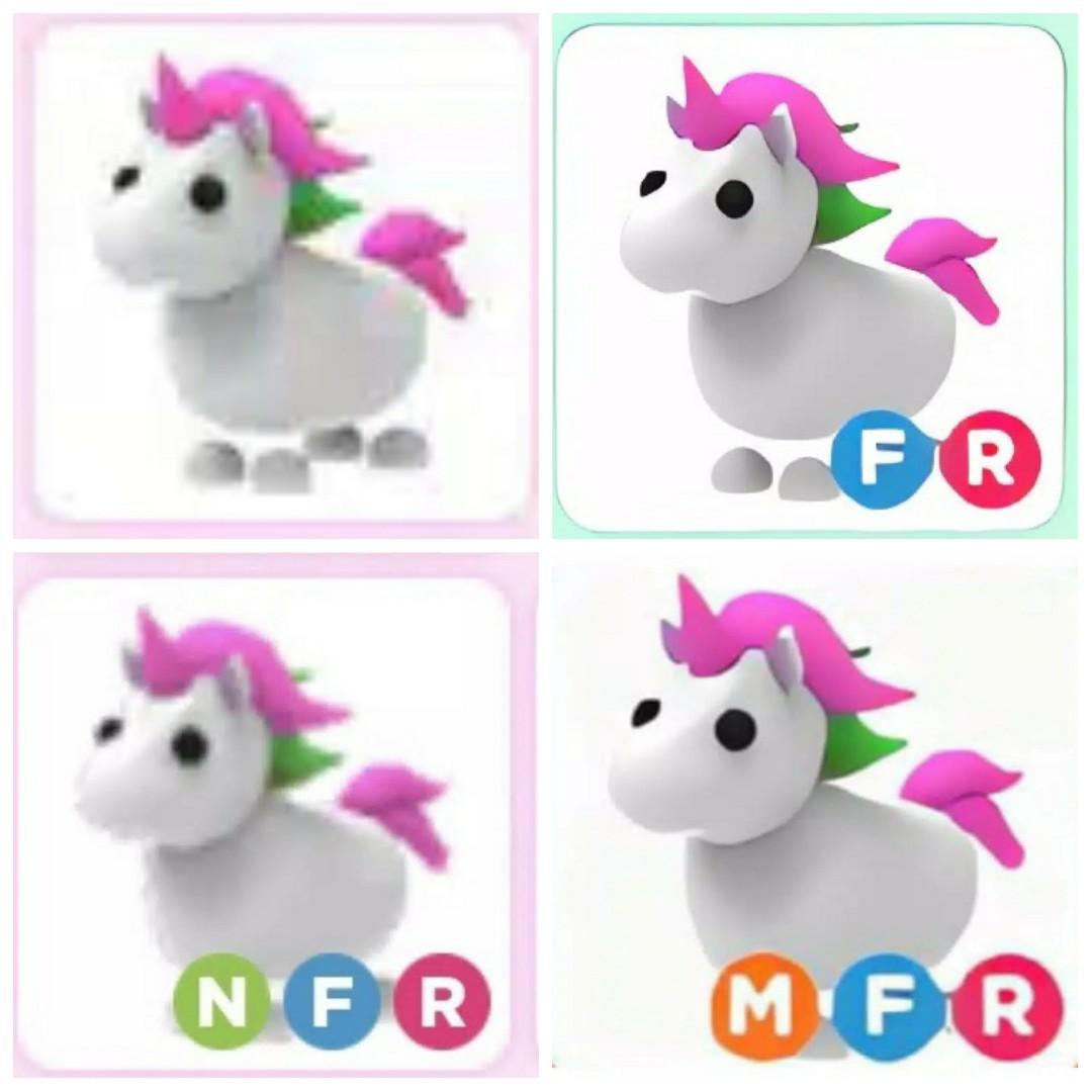 3ifiqk951hlsjm - unicorn adopt me roblox images