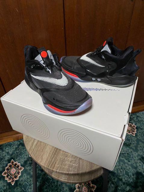 Nike adapt clearance bb 10.5