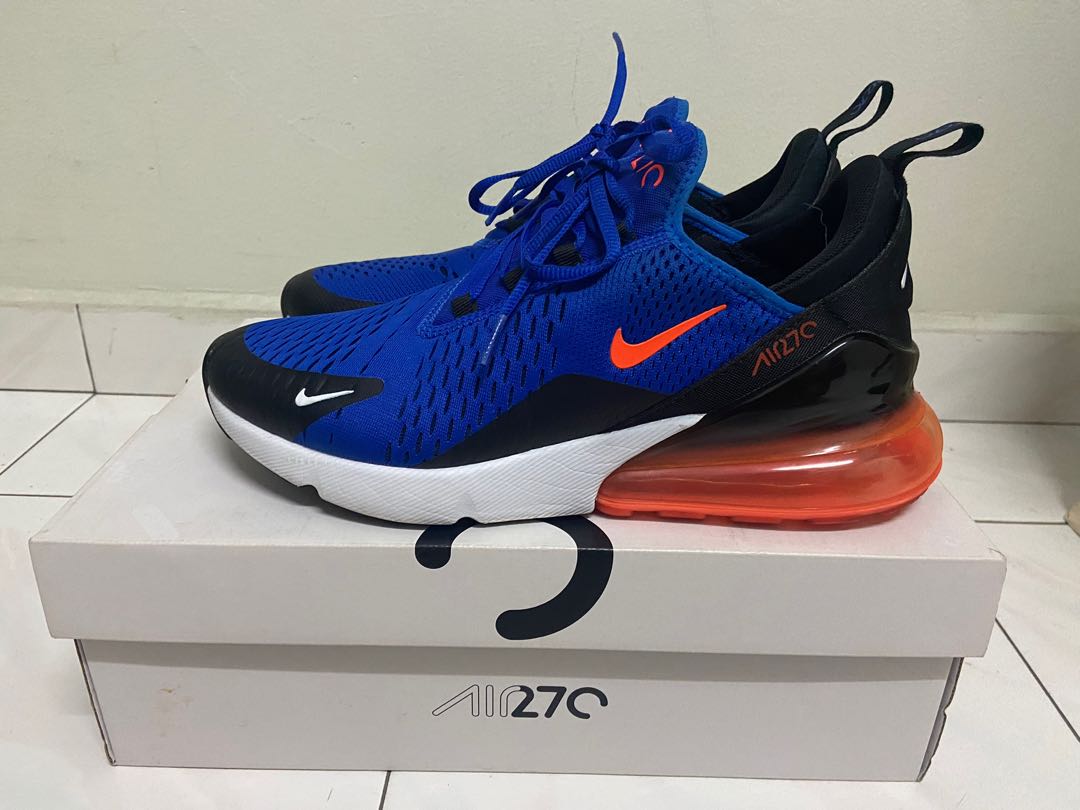 Nike ai270 deals