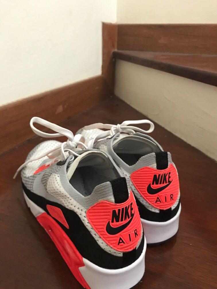 air max 94 infrared
