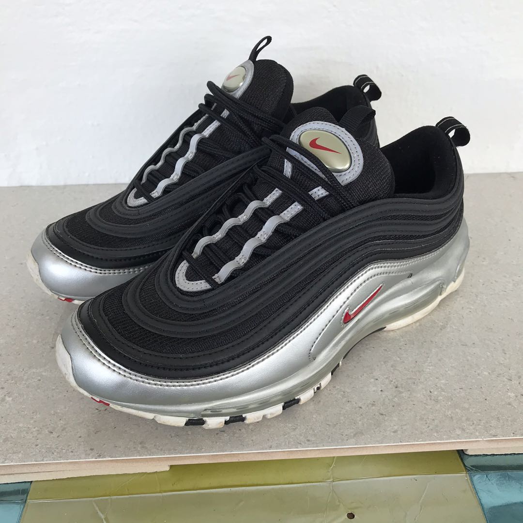 97 metallic