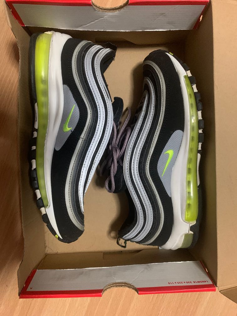 Nike 97 japan og store
