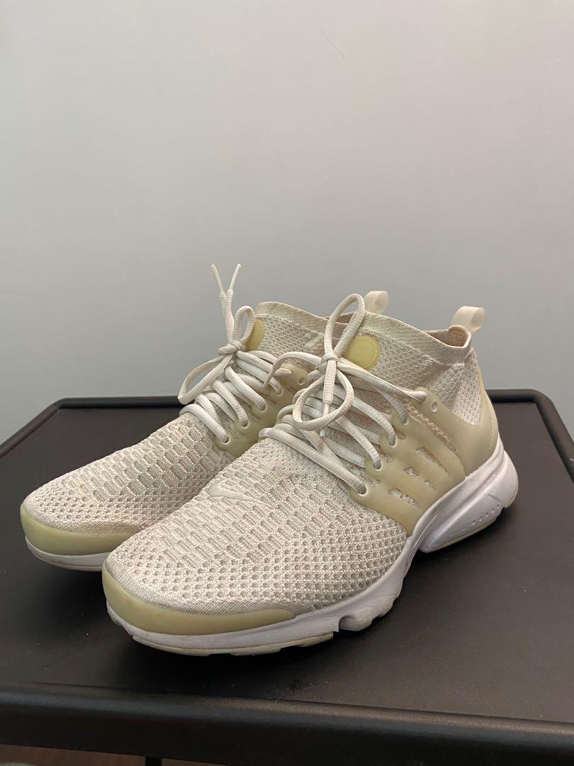 nike air presto flyknit ultra extreme
