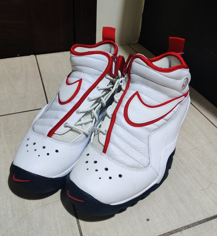 Nike ndestrukt 1995 sale