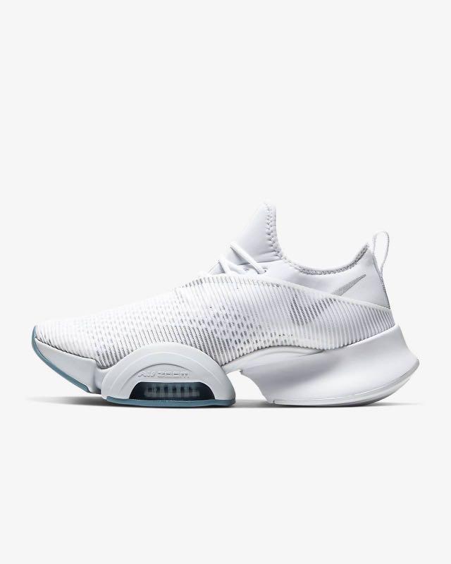 Nike air zoom superrep women's hiit class shoe Clearance