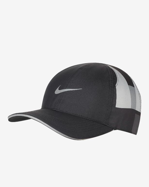Nike Dri-FIT Camo Running Cap, Men's 