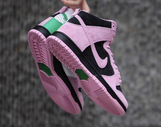 Dunk sb invert celtics Clearance