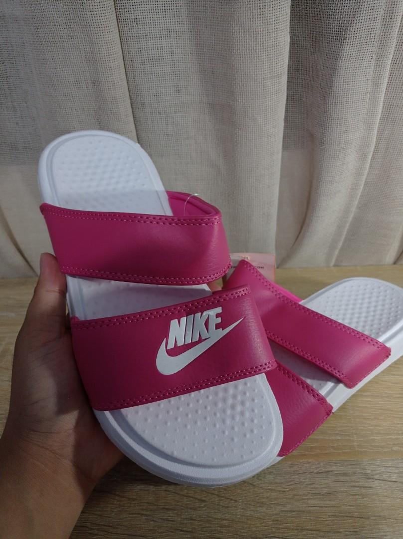 nike duo strap