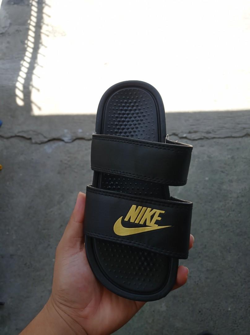 nike duo strap