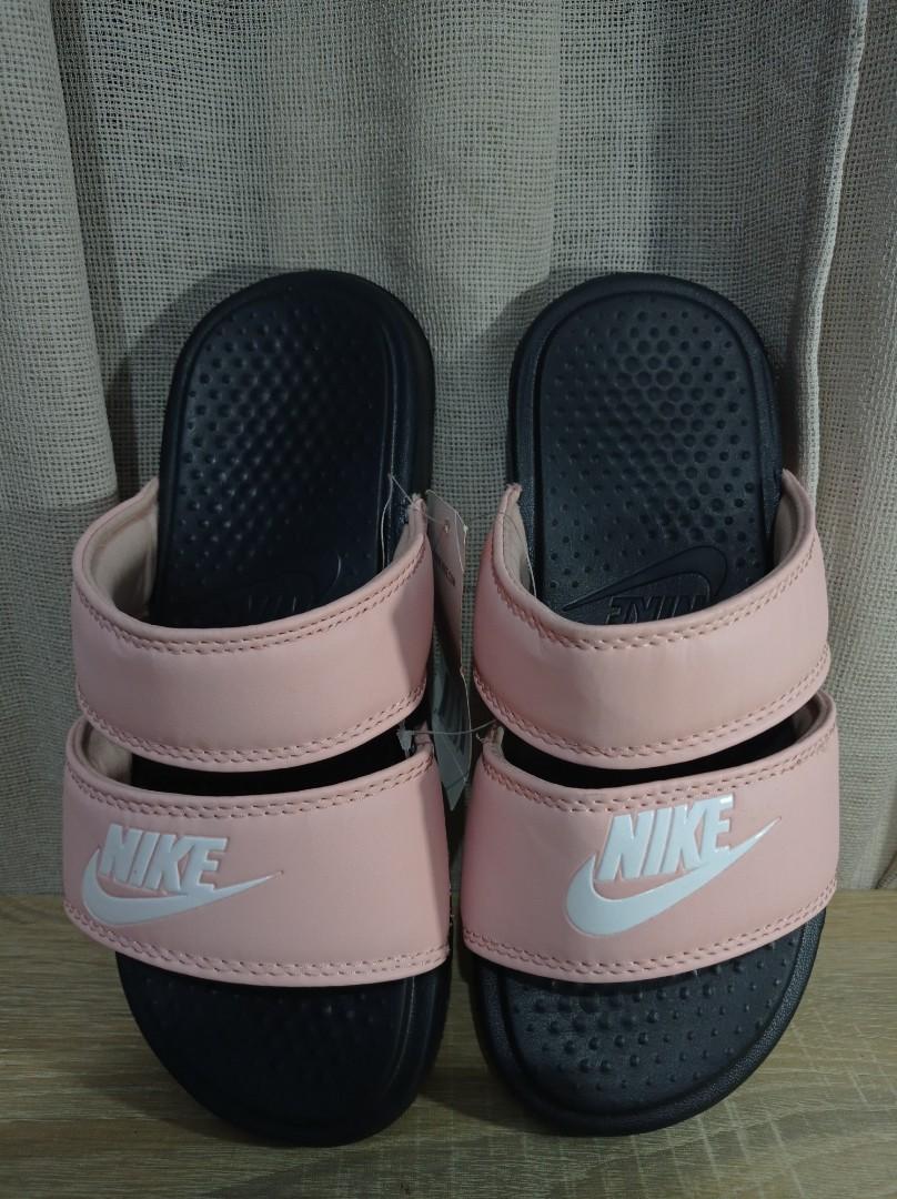 nike duo strap
