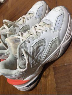 Nike m2k tekno（正品40碼）, 男裝, 男裝鞋- Carousell