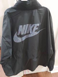Nike tracksuit
