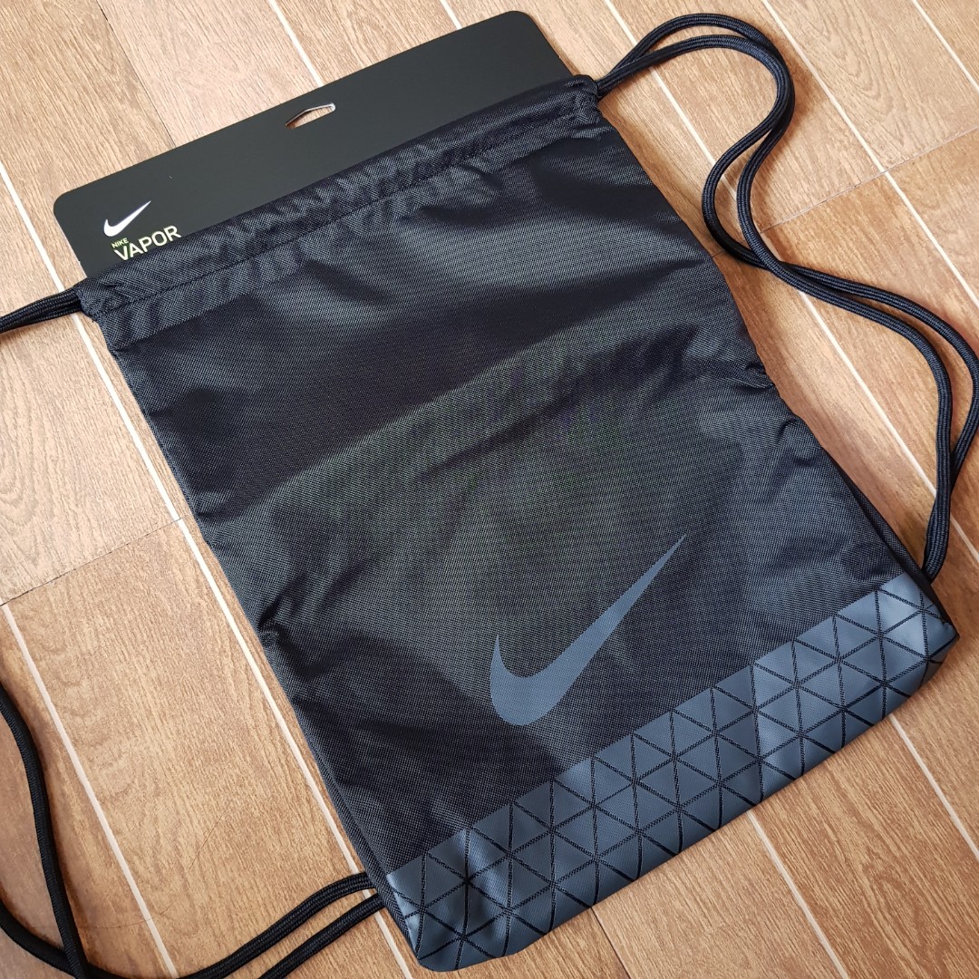 Nike Vapor String Bag