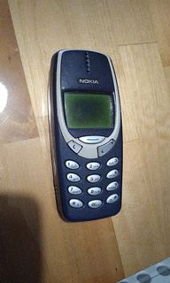 Nokia 3310 New Dual Sim Mobile Phones Latest Product Fast Delivery Today  Payment Today Ship Out Low price Ready stock in Malaysia Lagi Murah store  Malaysia
