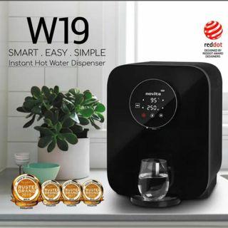 Novita Water Dispenser  W19
