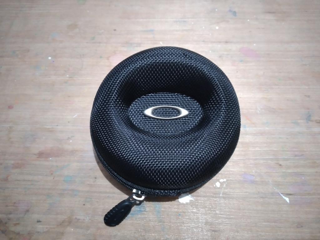 Oakley 2025 watch case