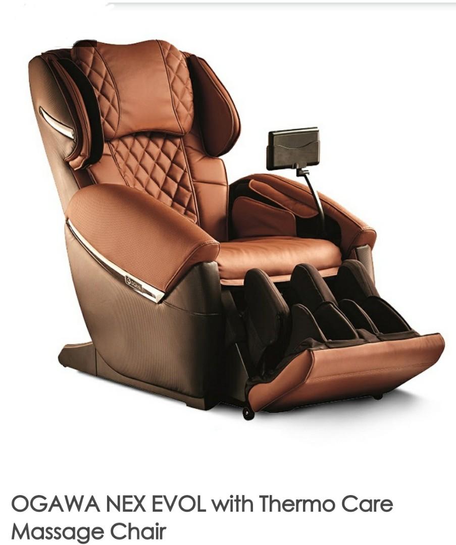 Ogawa Massage Chair Harga Off 56