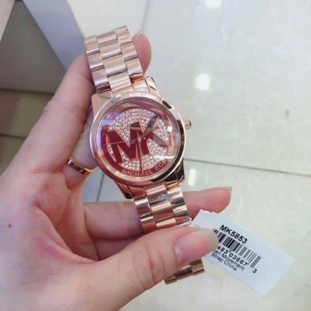 Mk 5853 watch new arrivals