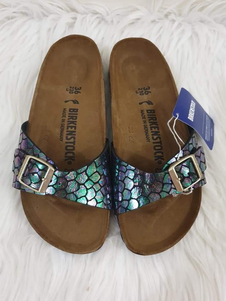 Birkenstocks 36 clearance