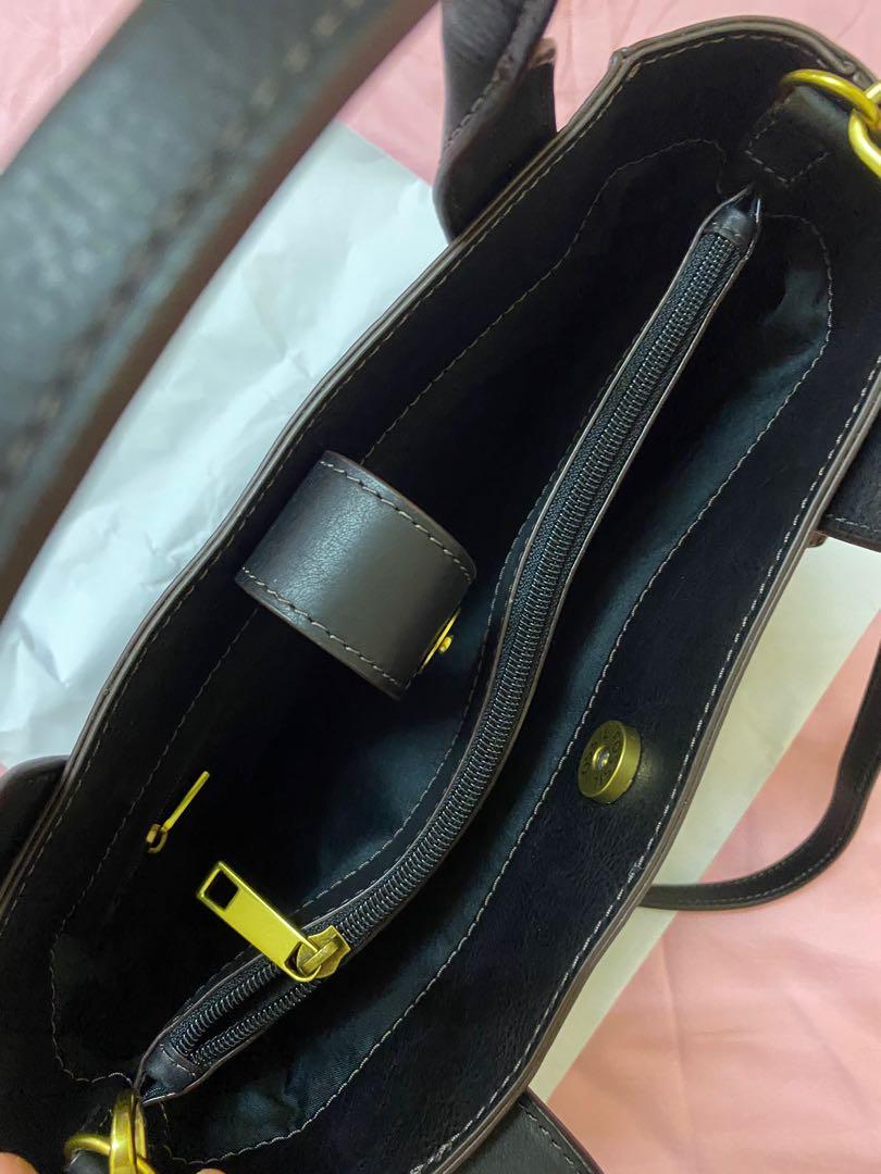 Fossil on sale willow satchel