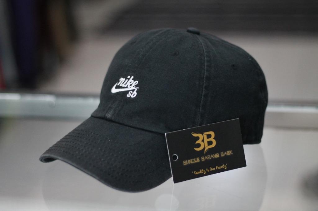 cap nike sb