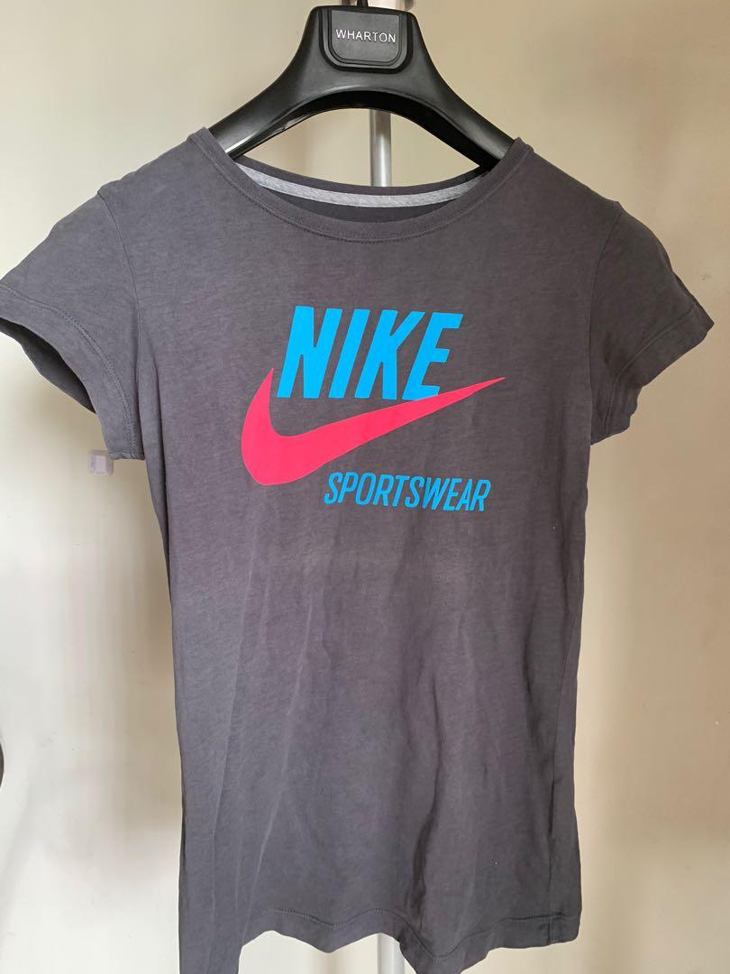 nike sportswear slim fit