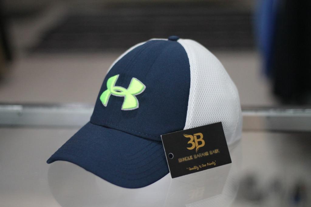 Under armour threadborne outlet cap