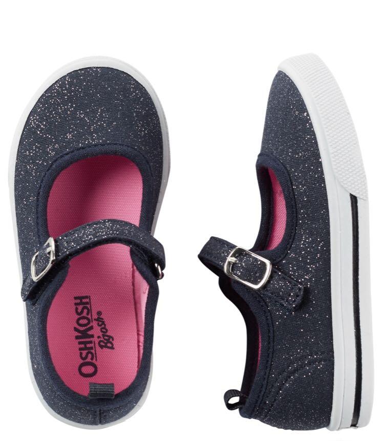 Oshkosh mary jane shoes Clearance