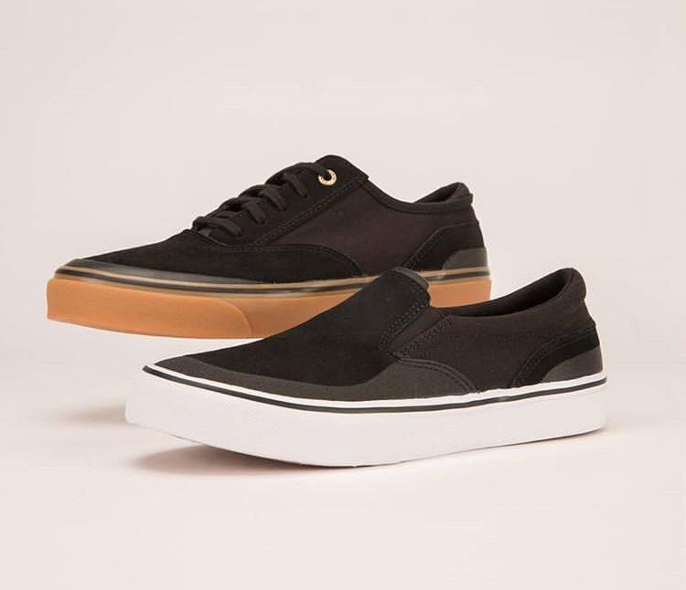 oxelo skateboard shoes