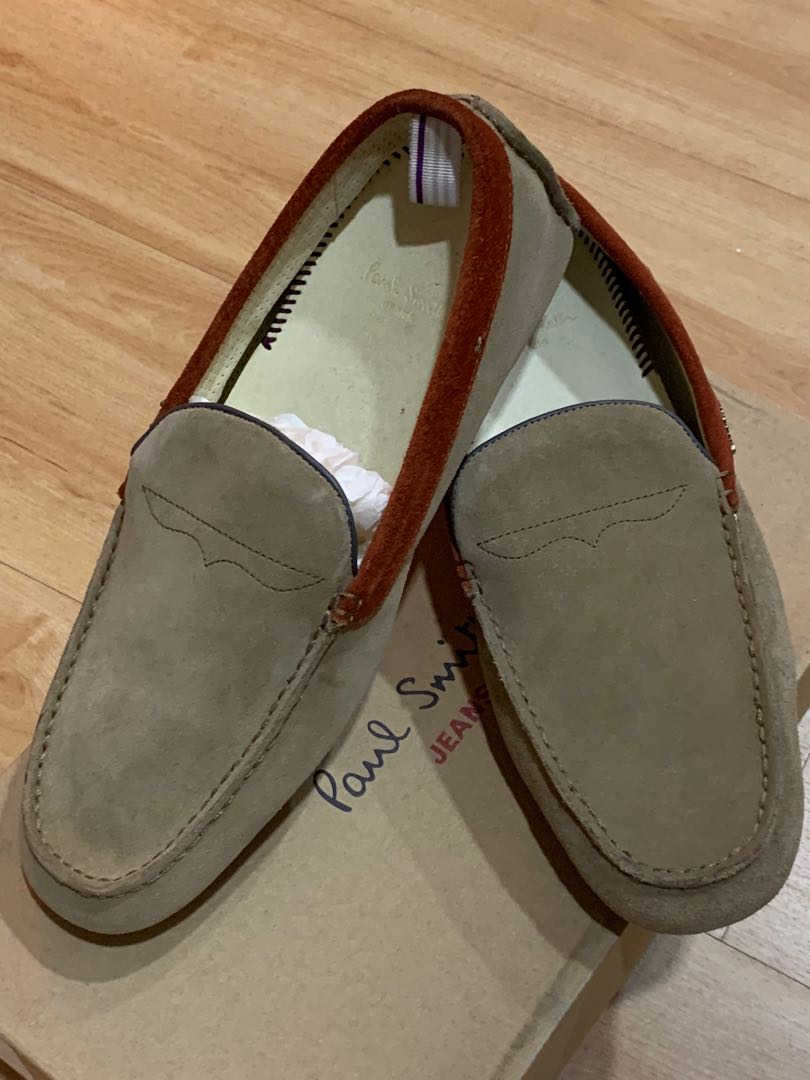 paul smith loafer