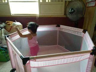 playpen for sale olx