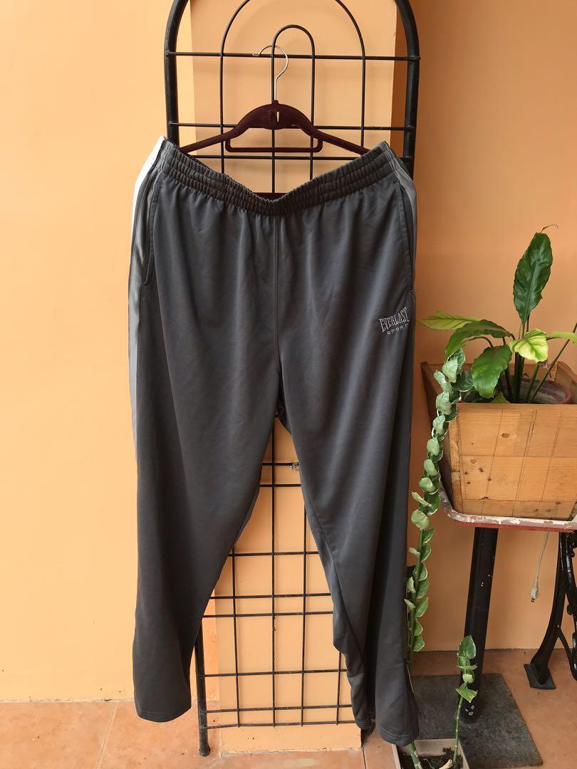everlast joggers womens