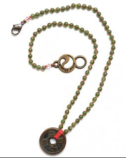 the remedy for a broken heart chain